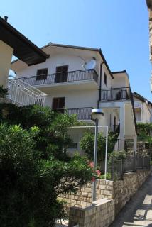 Apartments by the sea Podaca, Makarska - 6902 - 3
