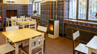 Hostel La Pedriza - Manzanares el Real - 2