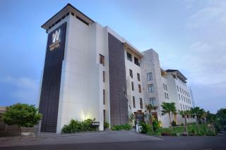 Wimarion Hotel Semarang - Semarang - 9