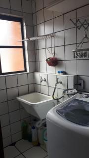 Apartamento San Martin - Caraguatatuba - 1