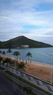 Apartamento San Martin - Caraguatatuba - 2