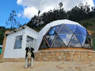 Glamping NIDO VERDE - Iza - 3