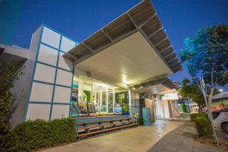 YHA Cairns Central - Cairns - 4