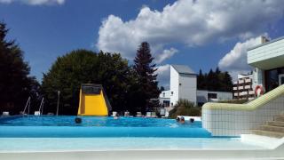 2 Raum Ferienwohnung Sonnenschein - Sankt Englmar - 0