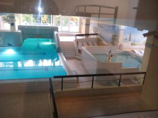 2 Raum Ferienwohnung Sonnenschein - 3