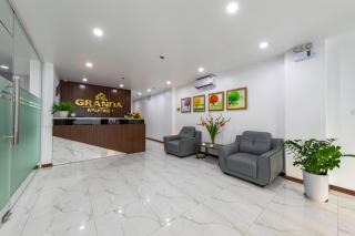 Granda Suites Hanoi - Hanoi - 5