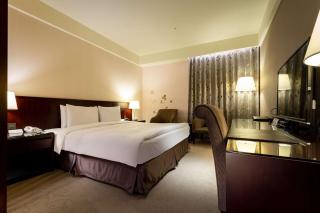 Lailai Hotel - Taichung - 3