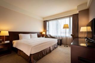 Lailai Hotel - Taichung - 2