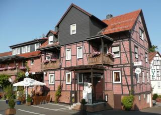Landgasthaus Bonn - 0