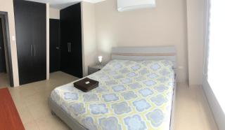 1310 Luxury Room near of the Airport - Edificio Kennedy Town Center #403 - Guayaquil - 8