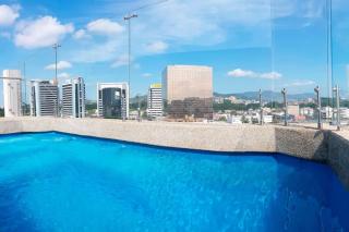 1310 Luxury Room near of the Airport - Edificio Kennedy Town Center #403 - Guayaquil - 5