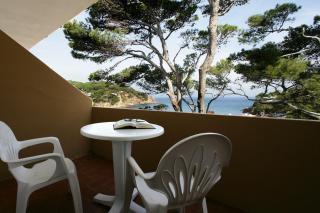 Hotel Sa Riera - Begur - 3