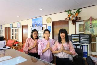 The Siam Guest House - SHA Extra Plus - 0