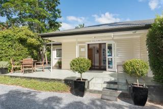 Kauri Park Motel - 4