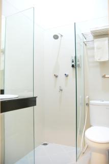 The Sriwijaya Hotel - Halal Hotel - 8