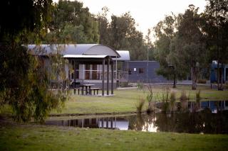 Tasman Holiday Parks - Moama on the Murray - 3