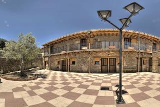 Albergue El Solitario - Baños de Montemayor - 1