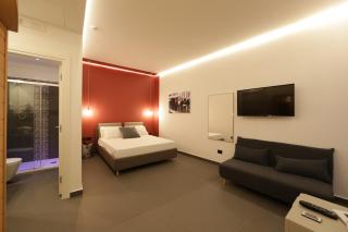 Cellamare Suite & Spa - Neapel - 2