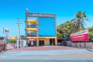 Kallada Hotels and Resorts - Trichūr - 0