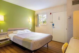 Motel 6-Statesville, NC - Statesville - 9