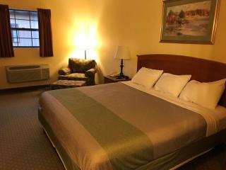 Motel 6-Bloomsburg, PA - Bloomsburg - 7