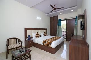 SKS Hospitality - Gurgaon - 4