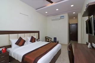 SKS Hospitality - Gurgaon - 8