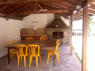 Villa Nanevi - 1
