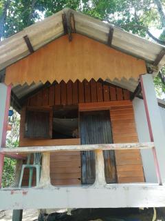 Lae Tawan Bungalow - Koh Chang Ranong - 9