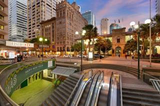 Manor Apartment Hotel - Brisbane - 0