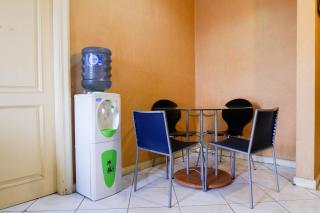 Spacious 1BR Apartment at Taman Beverly By Travelio - 7