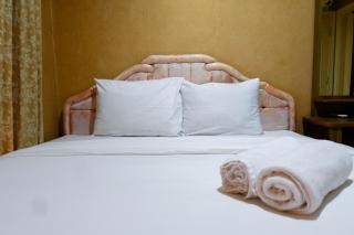 Spacious 1BR Apartment at Taman Beverly By Travelio - 1