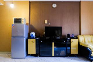 Spacious 1BR Apartment at Taman Beverly By Travelio - 8