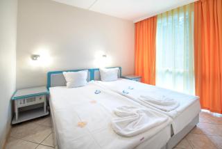 Hotel Iskar & Aquapark - All Inclusive - Slantchev Briag - 3