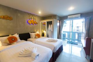 Baan Kamala Fantasea Hotel - Kamala Beach - 7