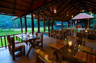 Vayal Veedu - Luxury Farm Villas by the woods - Muthanga - 6