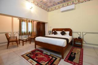 Virasat Mahal Heritage Hotel-Jaipur City Center - Jaipur - 9