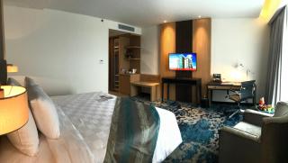 Swiss-Belhotel Papua - Jayapura - 1