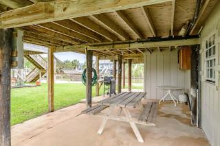 Canal Cottage - Dauphin Island - 8