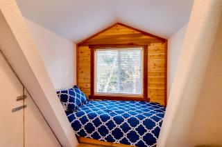 The Beach Barn - 8