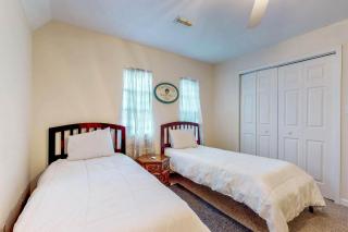 Sequoyah Hideaway - 4