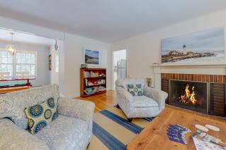 Kennebunk Family Cottage - 5