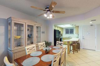 Oceania Plaza & Suites - New Smyrna Beach - 4
