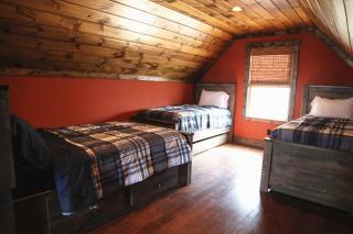 Ned's Norris Nook - Maynardville - 6