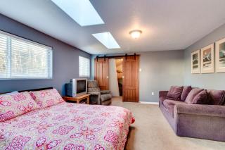 The Beach Barn - 5
