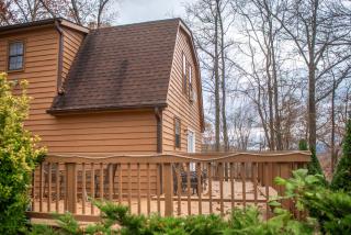 Sequoyah Hideaway - 2