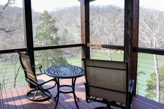 Ned's Norris Nook - Maynardville - 3