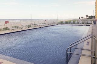 Oceania Plaza & Suites - New Smyrna Beach - 8