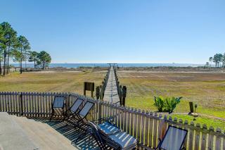 Surf Club A-5 - Dauphin Island - 6