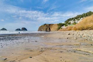 The Beach Barn - Netarts - 6